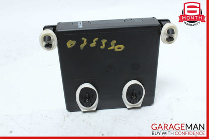03-09 Mercedes W211 E350 E500 E550 Rear Right Door Control Module Unit OEM