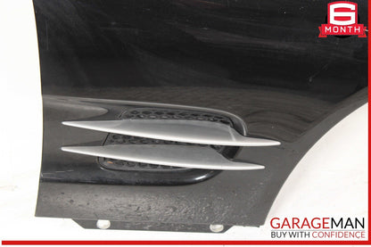 03-08 Mercedes R230 SL500 Front Right Passenger Side Wing Fender Panel Cover OEM