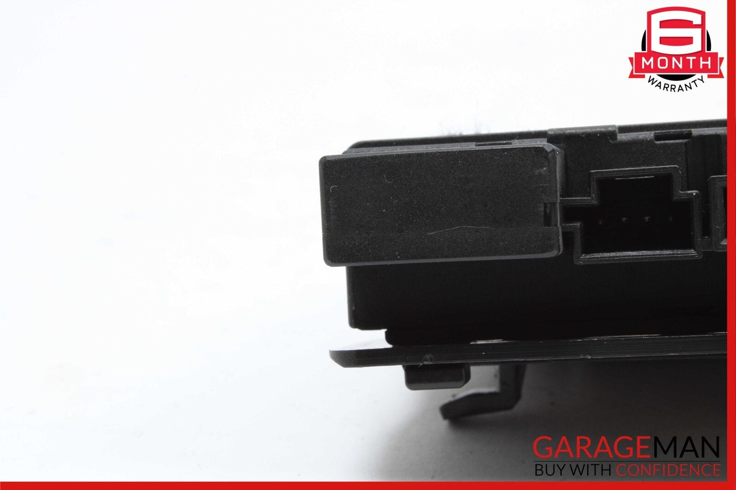 06-11 Mercedes W219 CLS500 E320 E350 Rear Door Keyless Go Control Module Unit