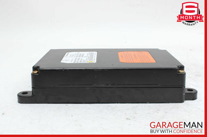 00-06 Mercedes S500 ML500 Voice Phone Communication Controller Module