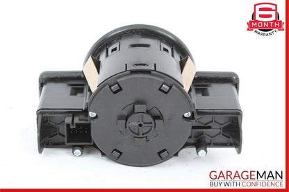 08-20 Mercedes W204 C300 C350 E350 Headlight Fog Light Switch Control Module OEM