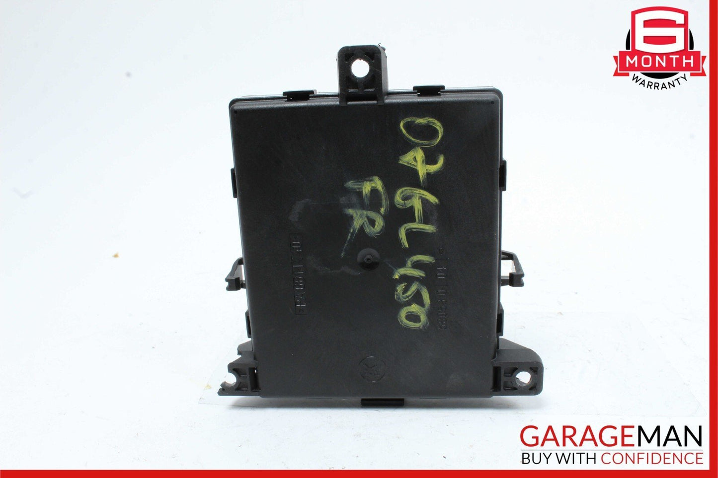 06-13 Mercedes X164 GL450 ML550 Front Right Passenger Door Control Module OEM