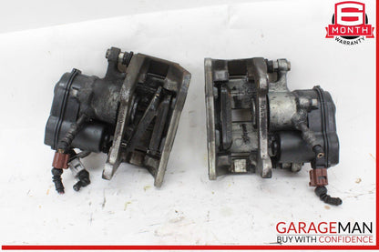 Rear Left and Right Side Brake Caliper 4G6AE, 4G5AE
