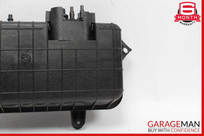 10-13 Mercedes W212 E550 E350 Seat Pump Compressed Air Reservoir Tank OEM