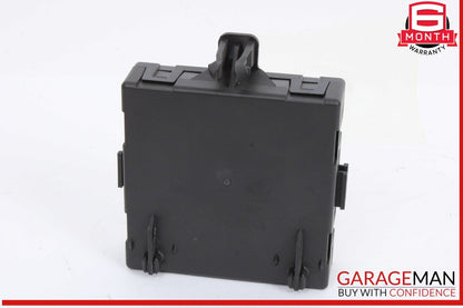 08-18 Mercedes W212 E350 4MATIC Front Left Side Door Control Module Unit OEM