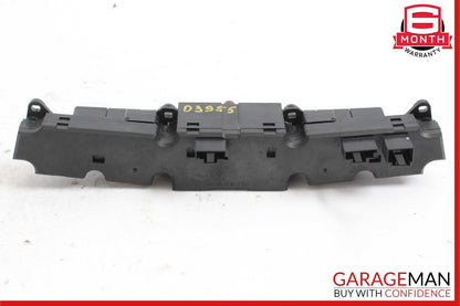 03-06 Mercedes W215 CL55 AMG Center Dashboard Control Switch 2208216558 OEM