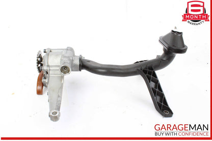 05-12 Mercedes W164 ML350 4MATIC C280 M272 Engine Motor Oil Pump 2721800701 OEM