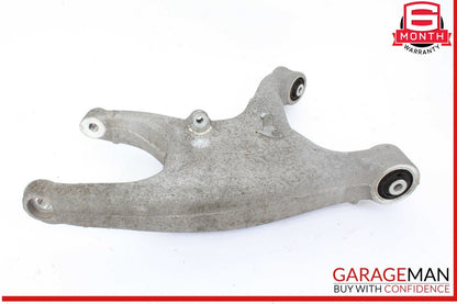 14-17 Audi SQ5 Rear Left Driver Side Suspension Lower Control Arm OEM