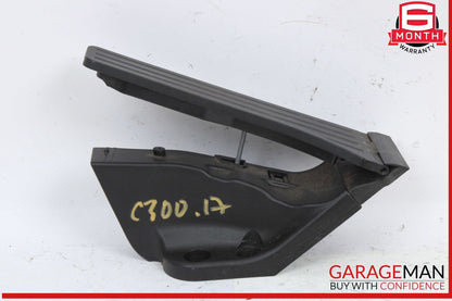 15-20 Mercedes W205 C300 4MATIC Gas Throttle Accelerator Pedal 2053000004 OEM