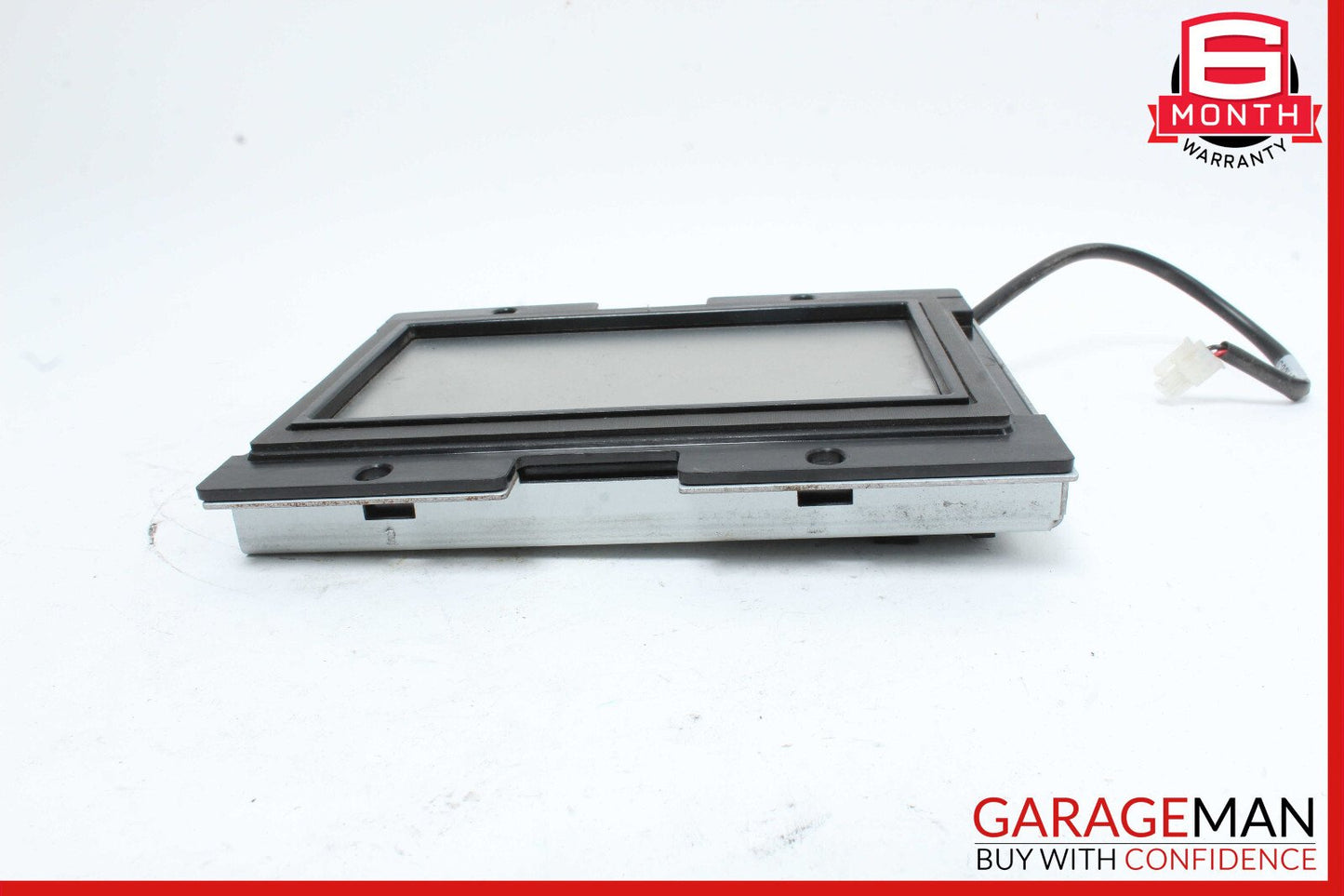 06-10 Mercedes X164 GL550 Display Screen Monitor OEM