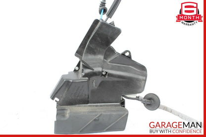 08-14 Mercedes W204 C250 C300 Rear Right Side Door Lock Latch Actuator