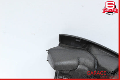 10-15 Mercedes X204 GLK350 Front Left Side Door Panel Tweeter Speaker Cover OEM