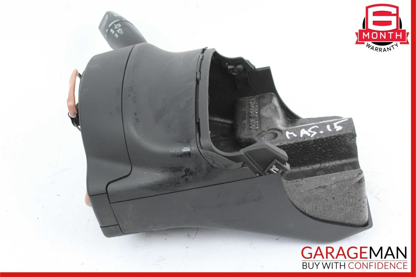 14-17 Maserati Ghibli Steering Column Combination Switch Arm Controls Assy OEM