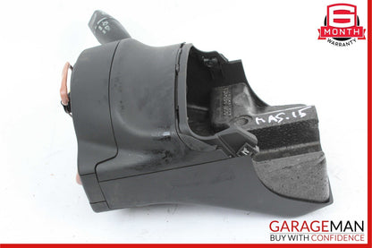 14-17 Maserati Ghibli Steering Column Combination Switch Arm Controls Assy OEM