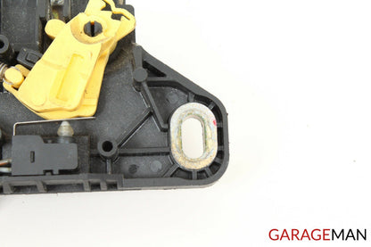90-02 MERCEDES R129 500SL SL600 TRUNK LOCK LATCH ACTUATOR OEM