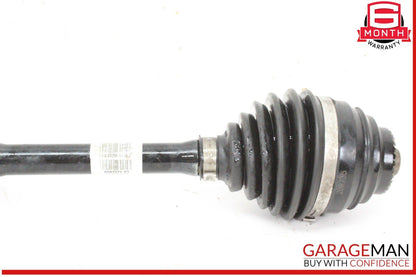 17-24 Mini Cooper S Countryman Front Left Driver Side CV Axle Shaft Half Shaft