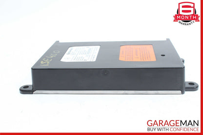 14-17 Mercedes W212 E550 C250 SL500 Communication Control Module 2229006003 OEM