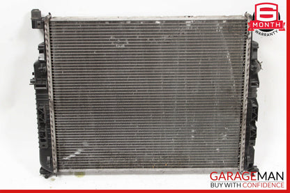 06-13 Mercedes X164 GL450 R350 ML550 Engine Water Cooling Radiator OEM