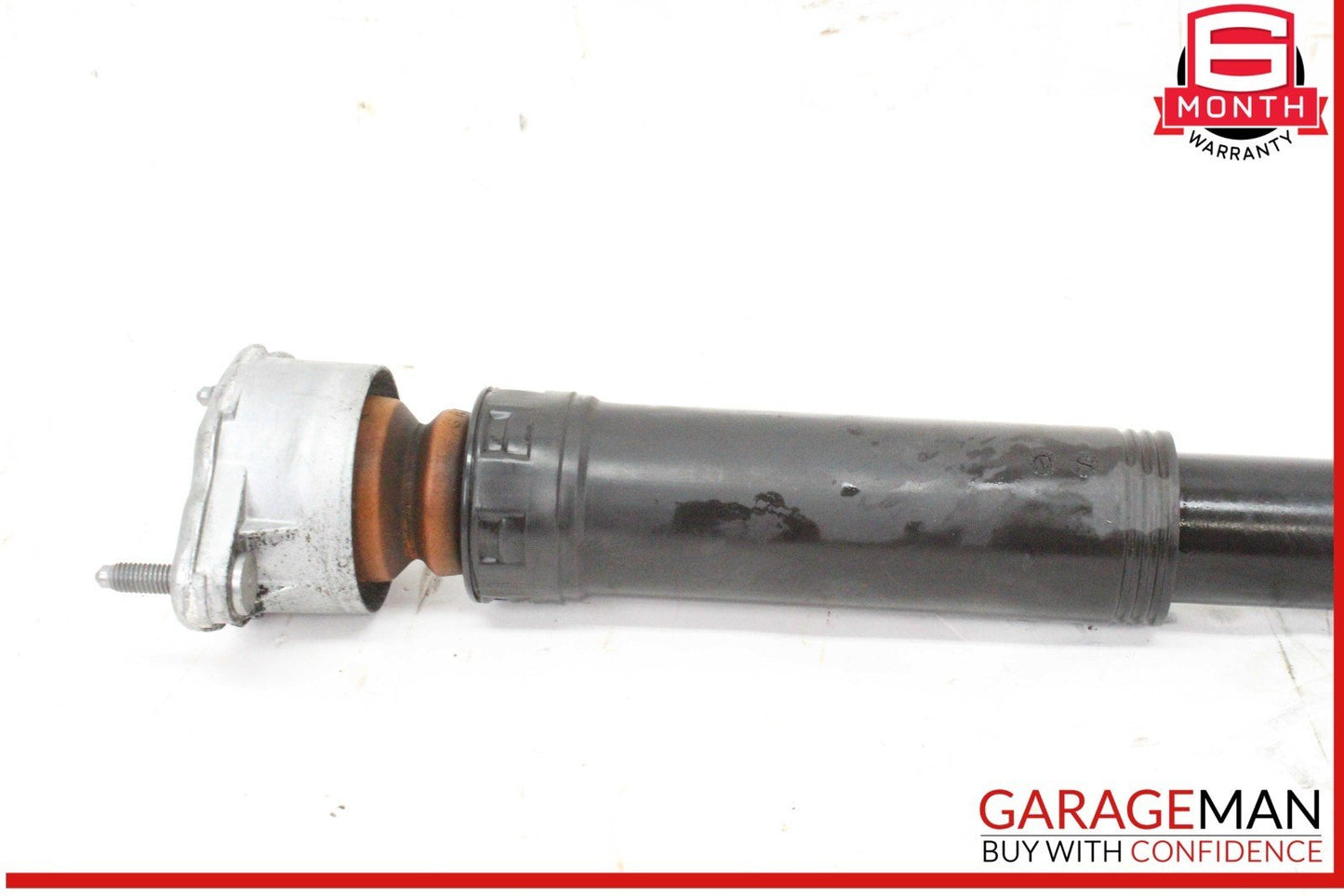 10-16 Mercedes W212 E250 Rear Left & Right Shock Absorber Strut Set of 2 Pc OEM