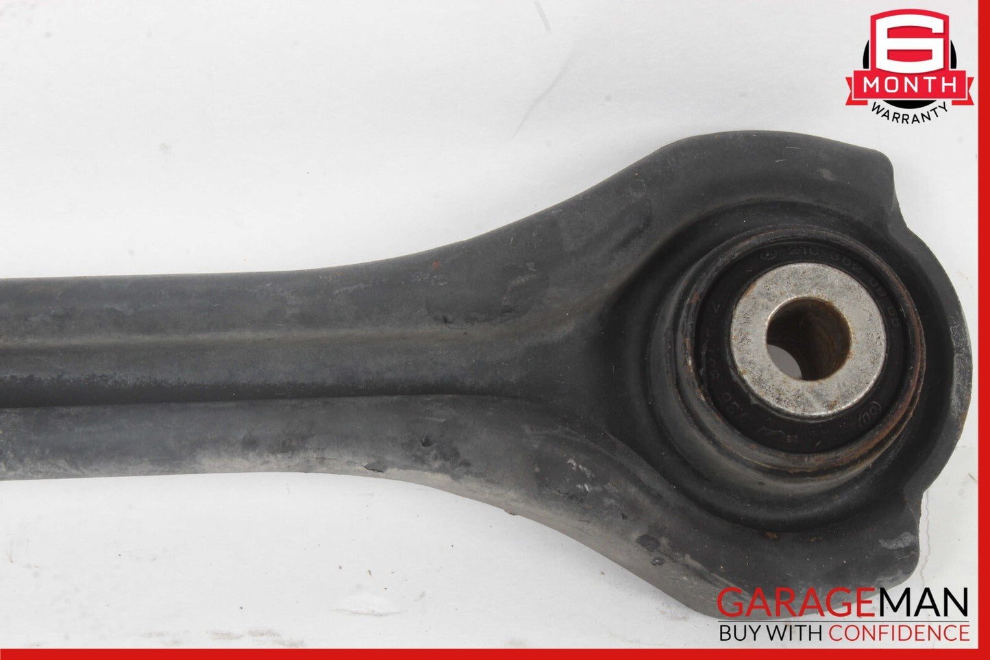 01-09 Mercedes-Benz C320 W203 Rear Left or Right Lower Thrust Control Arm 2103503306