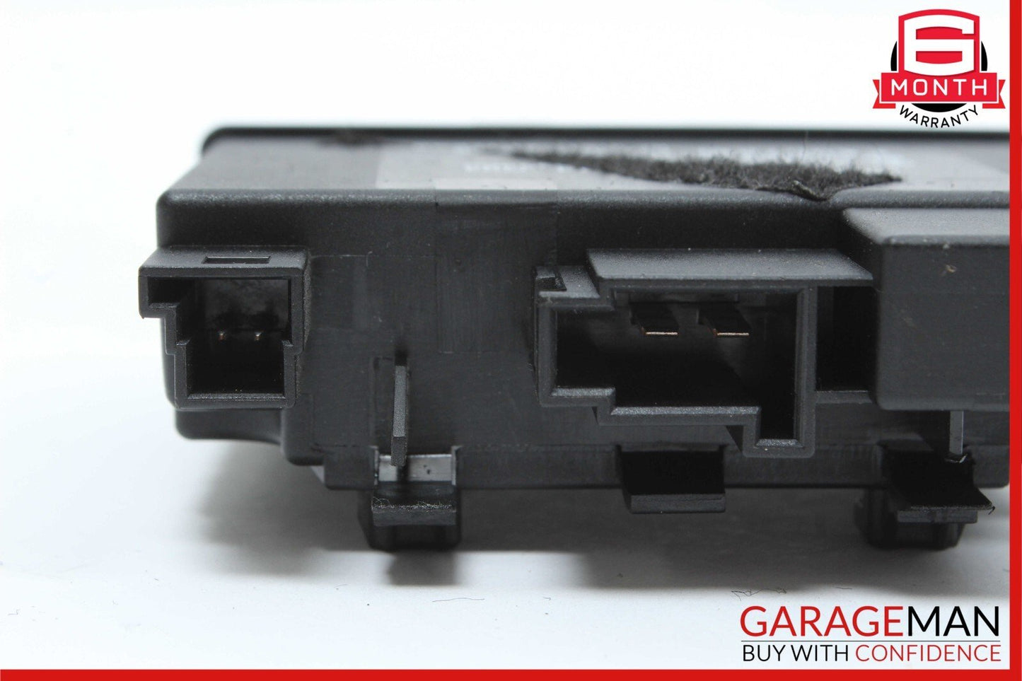 06-11 Mercedes W219 CLS550 E320 Rear Door Keyless Go Control Module Unit OEM
