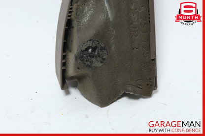 06-13 Mercedes W251 R500 R320 Left Driver Door Corner Tweeter Speaker OEM