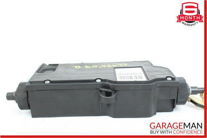 07-13 Mercedes W221 S350 S550 CL550 Emergency Electric Parking Brake Actuator