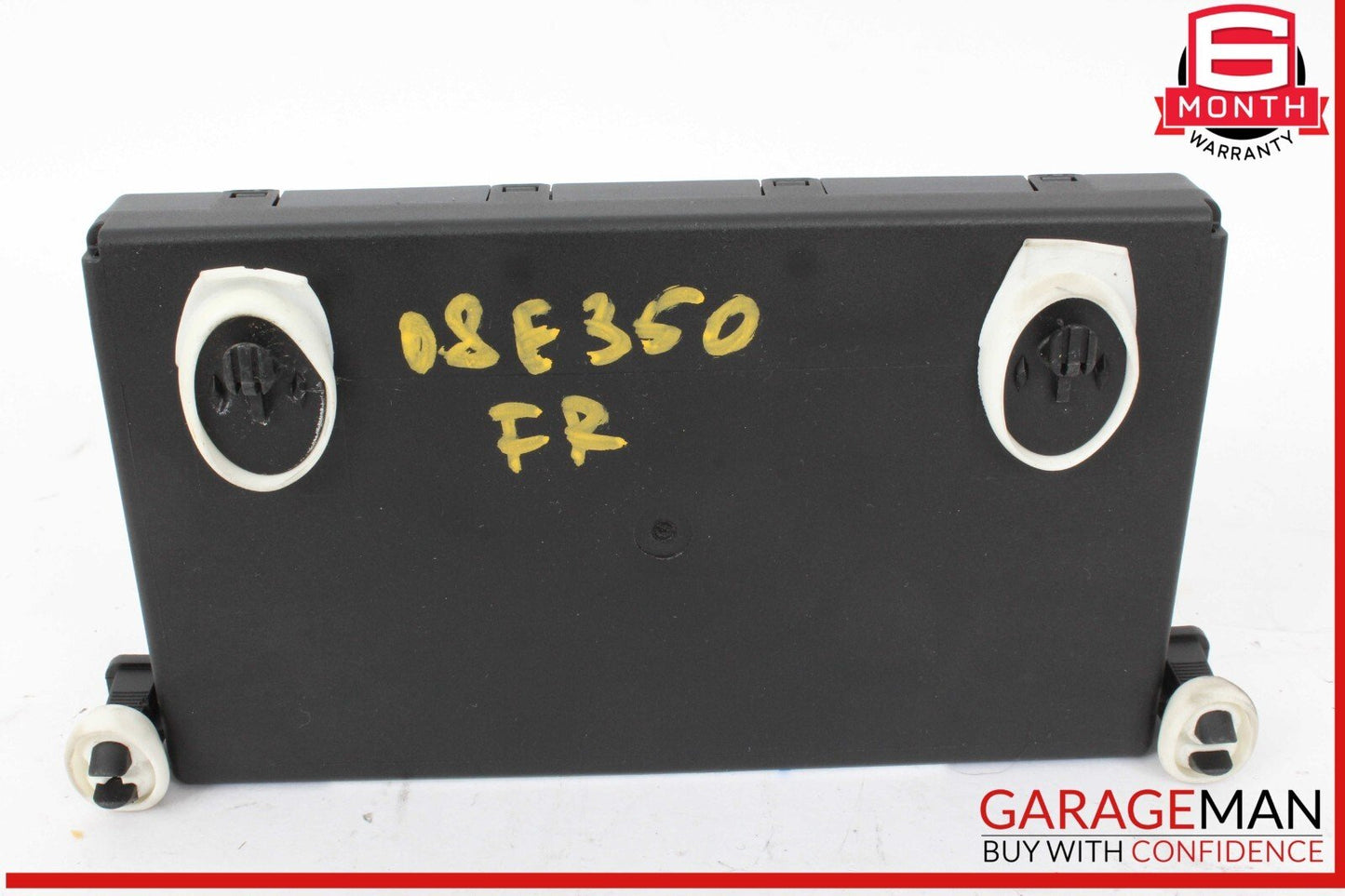 03-09 Mercedes W211 E350 E550 Front Right Passenger Door Control Module OEM