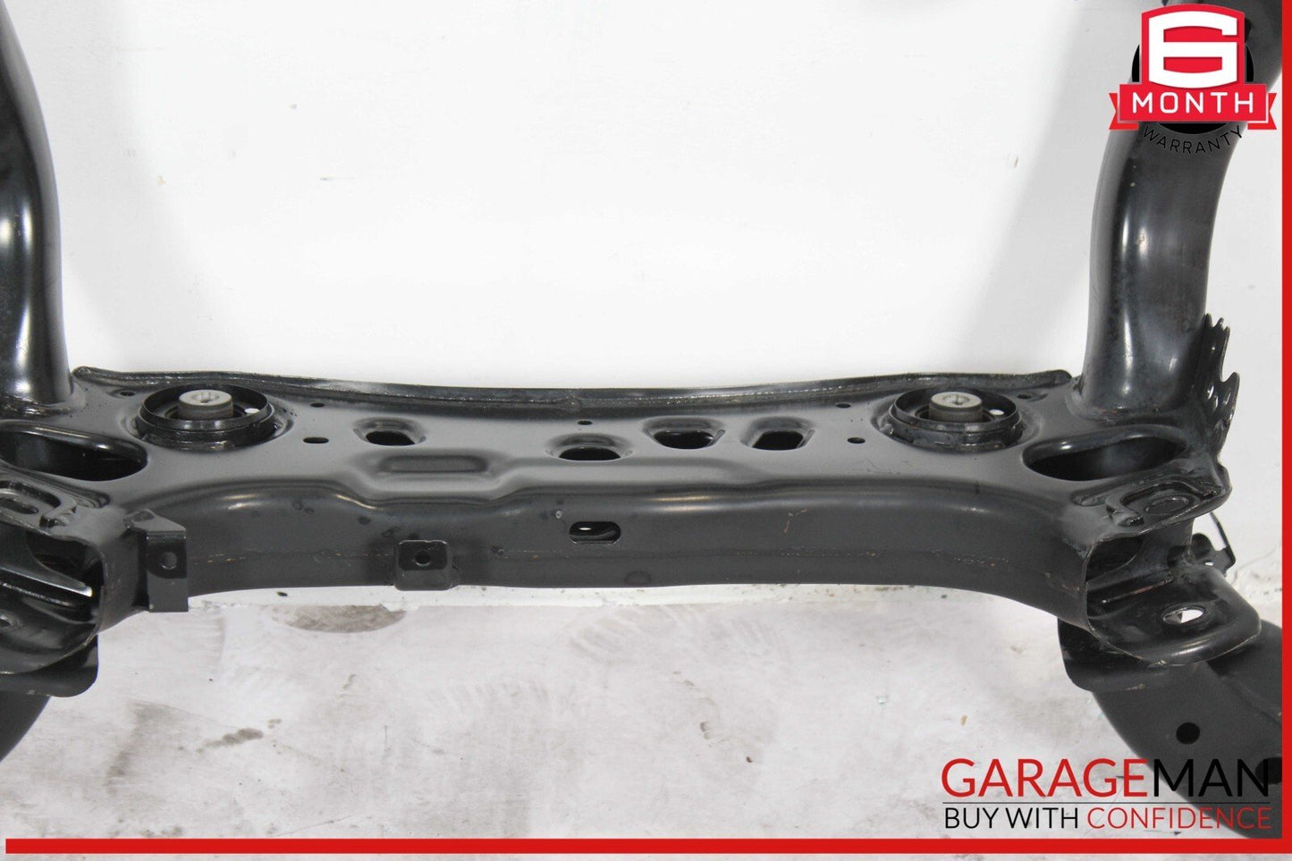 18-24 Audi Q5 SQ5 Rear Sub Frame Cross Member Cradle OEM