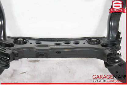18-24 Audi Q5 SQ5 Rear Sub Frame Cross Member Cradle OEM