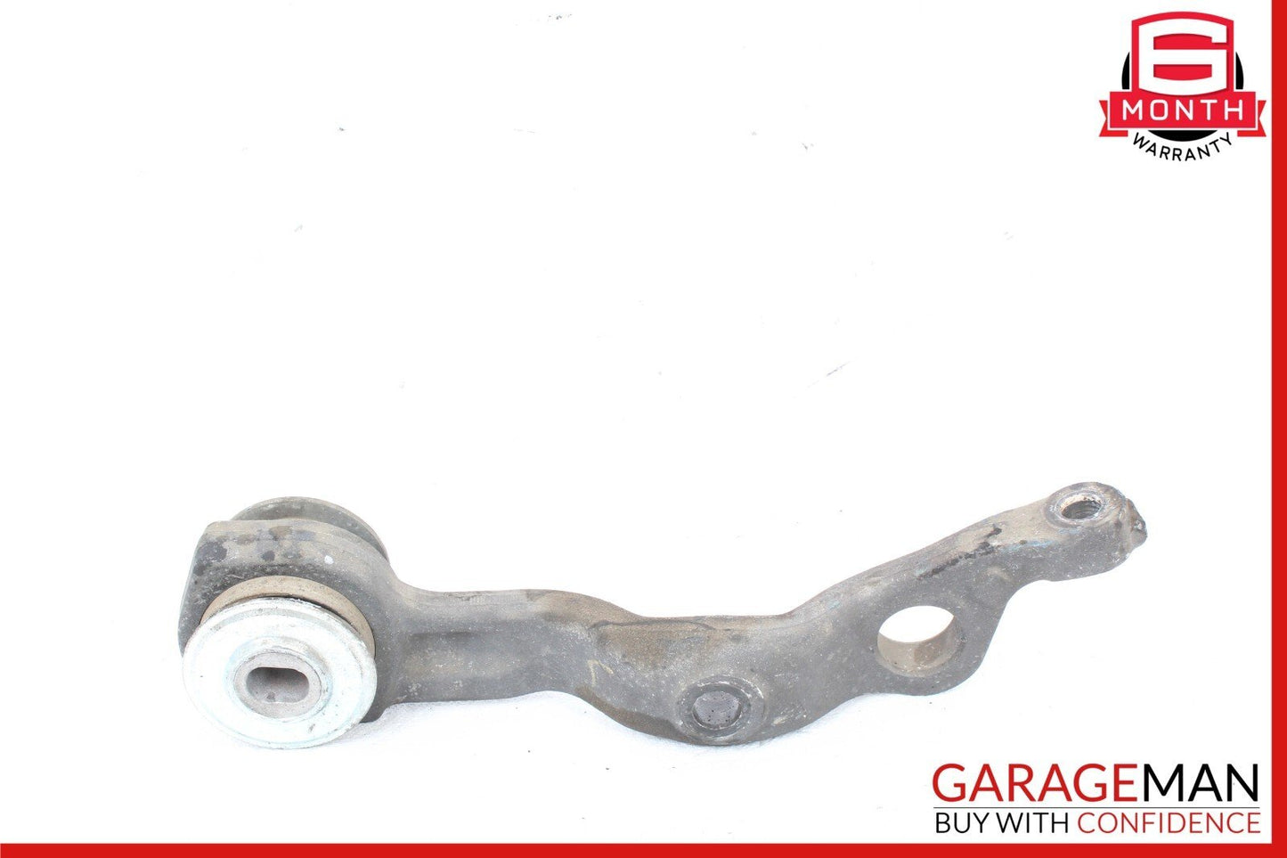 03-08 Mercedes R230 SL55 AMG SL500 SL600 Front Left Side Lower Control Arm OEM
