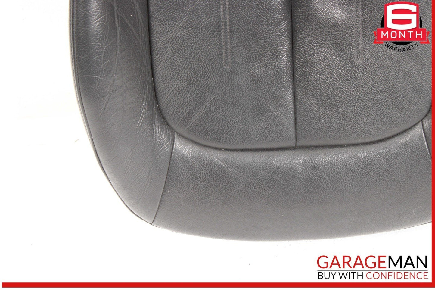 12-18 Audi A6 A7 Front Right Lower Bottom Seat Cushion OEM