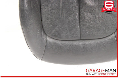 12-18 Audi A6 A7 Front Right Lower Bottom Seat Cushion OEM