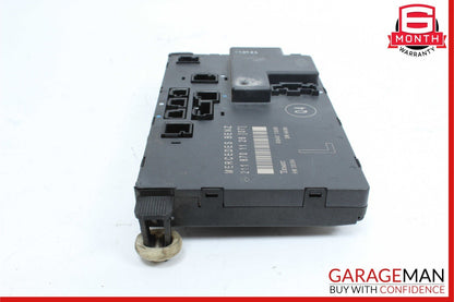 03-09 Mercedes W211 E350 E320 E500 E63 AMG Front Left Door Controller Module