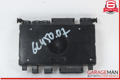 03-12 Mercedes X164 GL450 E550 ML350 Front Right Seat Control Module OEM