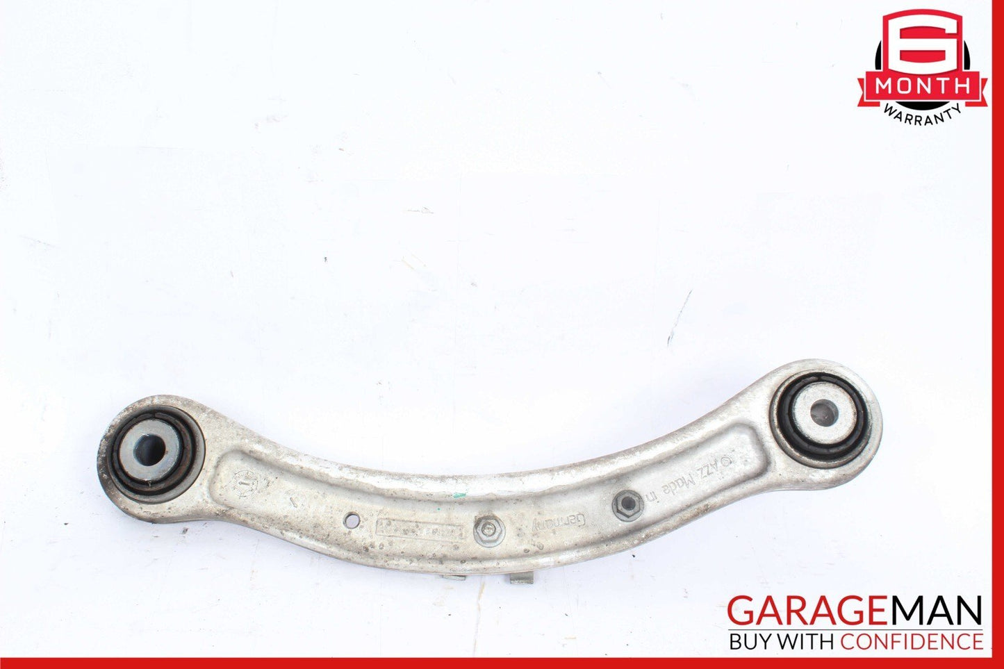 03-10 Porsche Cayenne S 957 Rear Left / Right Side Upper Forward Control Arm OEM