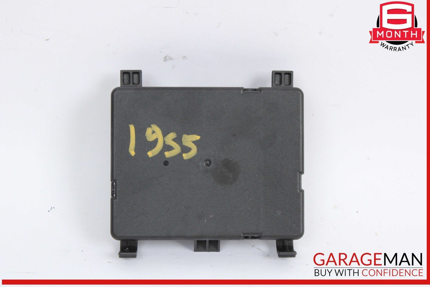 18-24 Audi S5 RS5 A5 Sunroof Moonroof Control Module Unit 4K0907594AC OEM