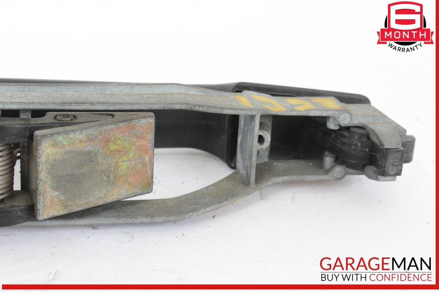 94-02 Mercedes R129 SL500 SL600 Front Left Driver Side Exterior Door Handle OEM