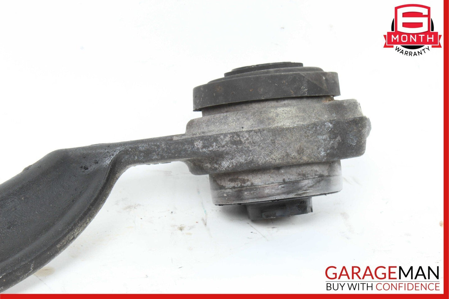 07-14 Mercedes W221 S500 4Matic Front Left Side Lower Control Arm OEM
