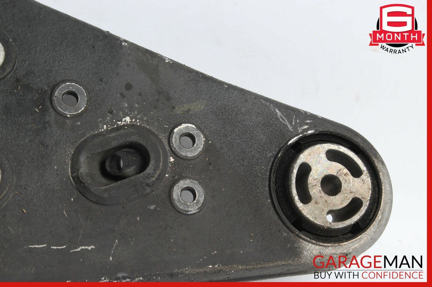 03-09 Mercedes W219 CLS63 E63 AMG Rear Diff Differential Carrier Bracket Mount