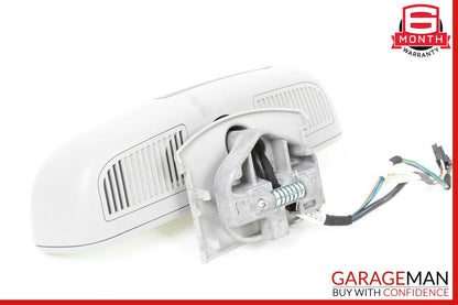 10-13 Mercedes W221 S400 S550 CL550 Interior Rear View Mirror Gray OEM