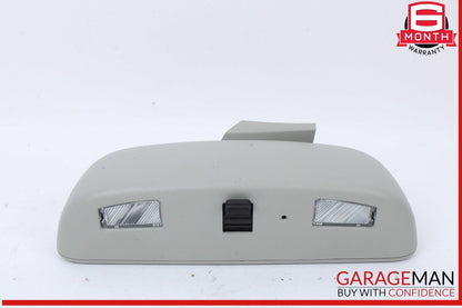 08-12 Mercedes X204 GLK350 Front Upper Windshield Interior Rear View Mirror OEM