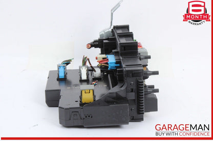 10-14 Mercedes W204 C250 C300 Rear Fuse Relay Box Module 2049060105 OEM