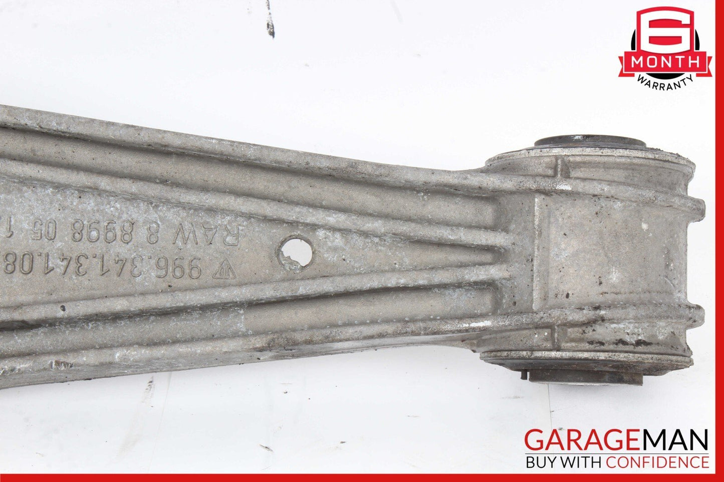 99-08 Porsche Boxster 986 Cayman 911 Front Right Passenger Lower Control Arm OEM