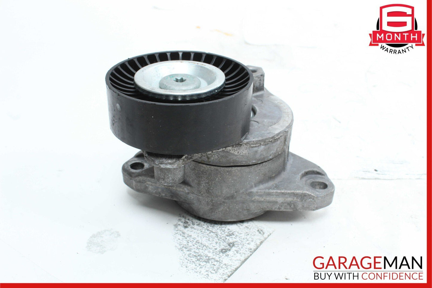 05-07 Mercedes W203 C230 C240 C350 Belt Tensioner Lever Pulley 2722000070 OEM