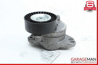05-07 Mercedes W203 C230 C240 C350 Belt Tensioner Lever Pulley 2722000070 OEM