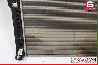 19-22 Genesis G70 Engine Motor Cooling Radiator OEM