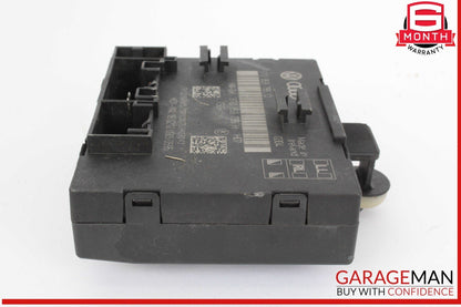 13-16 Audi A4 Rear Right Passenger Side Door Control Module Unit 8T0959795Q OEM