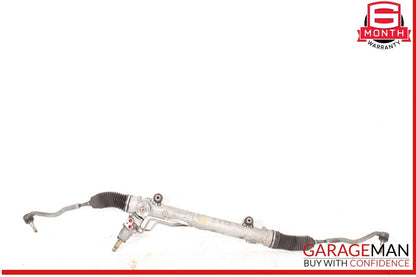06-12 Mercedes X164 GL550 GL450 Power Steering Rack & Pinion Assembly OEM