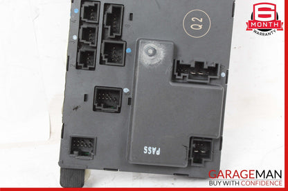 06-11 Mercedes W219 CLS550 CLS500 CLS63 AMG Front Right Door Control Module Unit